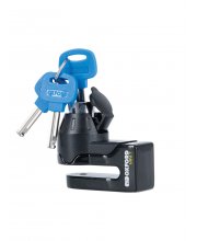 Oxford Mini T Disc Lock at JTS Biker Clothing